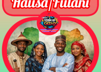 Exposing Plans of Fake Hausa Activists & Ba-Zata Mischief Mongers to Cause Confusion and Discord in Northern Nigeria (5)