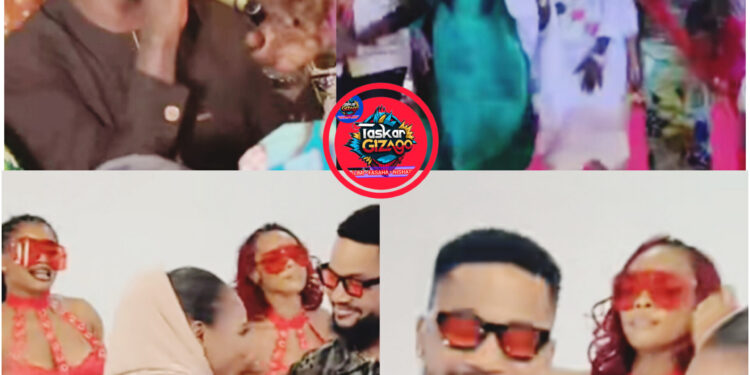 TSAKANIN ALI JITA DA SOJABOY: WANE NE YA FI GASKIYA?