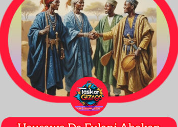 Yunkurin ‘Yan Ba-Zata/Hausawan Bogi Na Haddasa Ruɗani A Arewa (13)