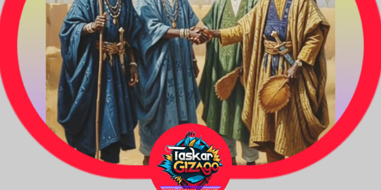 Yunkurin ‘Yan Ba-Zata/Hausawan Bogi Na Haddasa Ruɗani A Arewa (13)