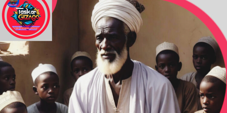 Exposing Plans of Fake Hausa Activists & Ba-Zata Mischief Mongers to Cause Confusion and Discord in Northern Nigeria (6)