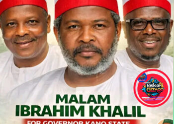 2027: SABUWAR GUGUWAR SAUYIN SIYASA A KANO