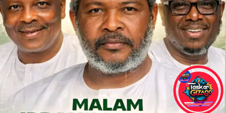 2027: SABUWAR GUGUWAR SAUYIN SIYASA A KANO