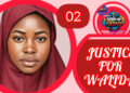 Justice For Walida: A Call on Jigawa State Government to Take Urgent Action and Secure the Release of Walida Abdulhadi