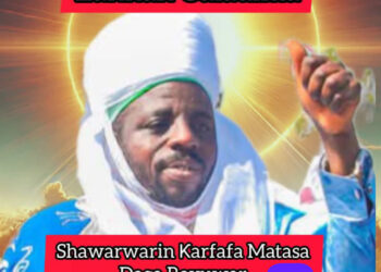 FITILAR MATASA – Zannan Galadima (2)