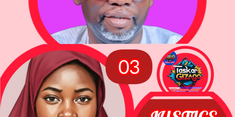 Jigawa State Government is Proactive on Walida’s Case – Hamisu Mohammed Gumel