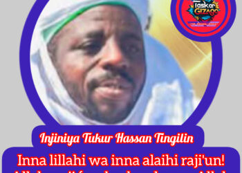 MALUMFASHI MUN ƘARA BABBAN RASHI A YAU