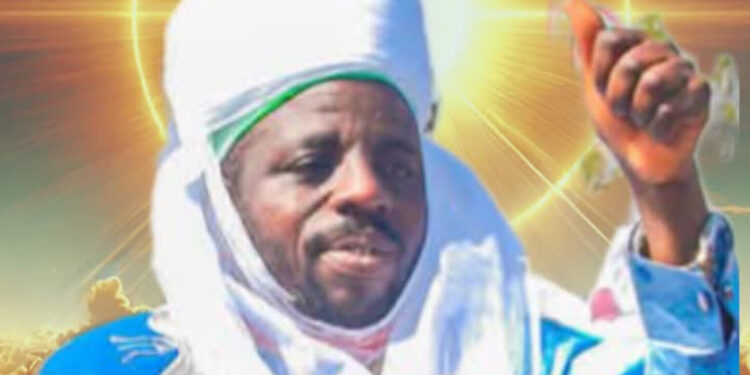 FITILAR MATASA – Zannan Galadima (2)