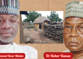 Let’s Speak Our Mother Tongue