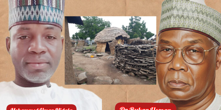 Let’s Speak Our Mother Tongue