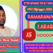 RAMADAN KARIM: 15-1447