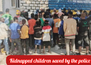 Exposing Plans of Fake Hausa Activists & Ba-Zata Mischief Mongers to Cause Confusion and Discord in Northern Nigeria (7)