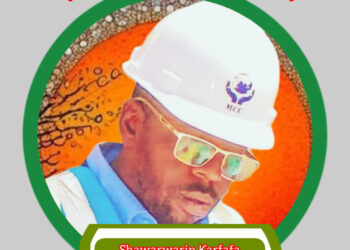 FITILAR MATASA – Zannan Galadima (3)