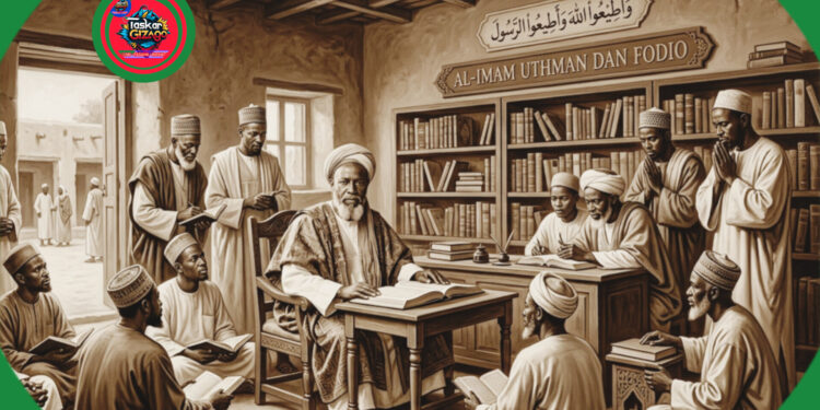 Exposing Plans of Fake Hausa Activists & Ba-Zata Mischief Mongers to Cause Confusion and Discord in Northern Nigeria (8)