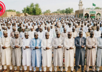 Yunƙurin ‘Yan Ba-Zata/Hausawan Bogi Na Haddasa Ruɗani A Arewa (15)