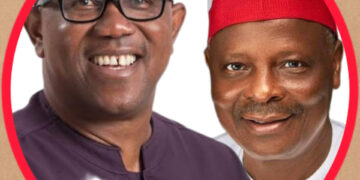 Nigeria 2027: How Viable is Obi/Kwankwaso ADC Ticket?