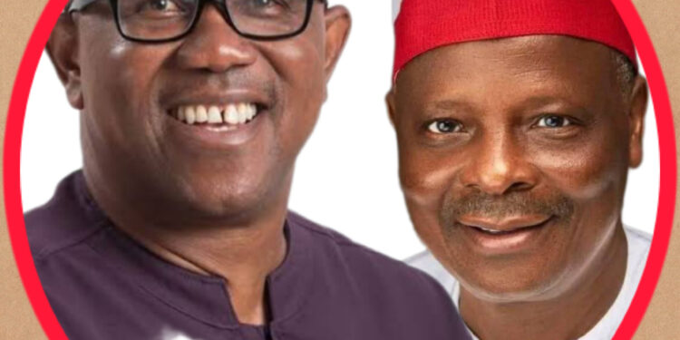 Nigeria 2027: How Viable is Obi/Kwankwaso ADC Ticket?