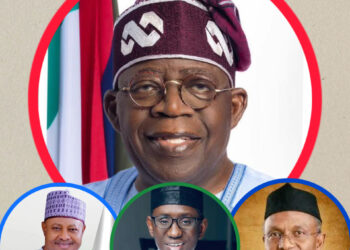 Shin An Sallami Malam El-Rufa’i Ke Nan Ko Zai Dawo Shari’a?