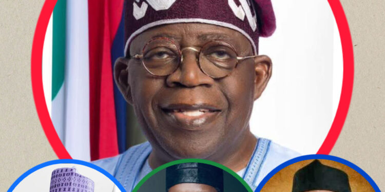 Shin An Sallami Malam El-Rufa’i Ke Nan Ko Zai Dawo Shari’a?