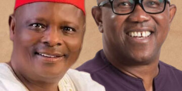 Najeriya 2027: Matsalolin Da Za Su Iya Wargaza Takarar Obi Da Kwankwaso