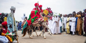 Exposing Plans of Fake Hausa Activists & Ba-Zata Mischief Mongers to Cause Confusion and Discord in Northern Nigeria (9)