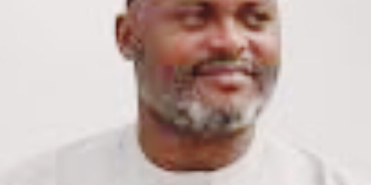 Yadda Babban Jigon Jam’iyyar APC Daga Kano Ya Mutu A Otel