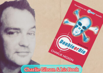 Double or Die: Thrills, Suspense and Puzzles