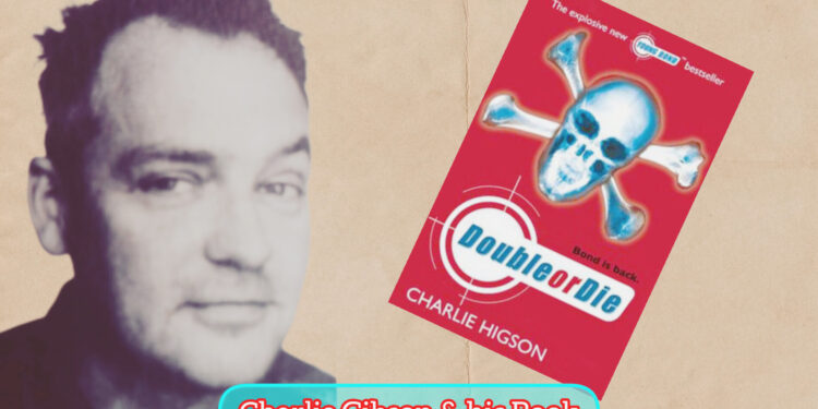 Double or Die: Thrills, Suspense and Puzzles