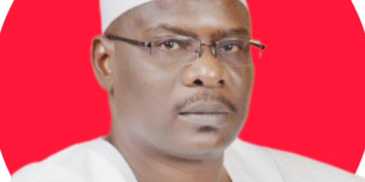 Yadda Za A Magance Matsalolin Tsaro A Najeriya – Sanata Ndume