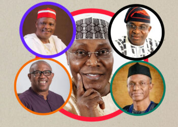 Najeriya 2027: Yadda ADC Za Ta Murƙushe APC