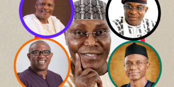 Najeriya 2027: Yadda ADC Za Ta Murƙushe APC