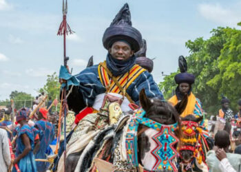 Exposing Plans of Fake Hausa Activists & Ba-Zata Mischief Mongers to Cause Confusion and Discord in Northern Nigeria (10)