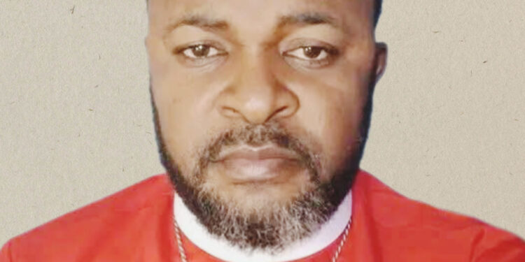 Ɓatanci Ga Manzon Allah: Musulmi Sun Buƙaci Gwamnati Ta Hukunta Fasto Emmanuel Garba?