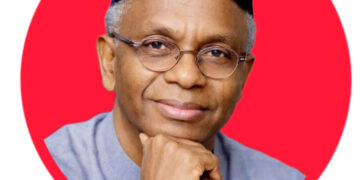 Malam Nasir El-Rufa’i Da Ƙalubalen Rayuwa