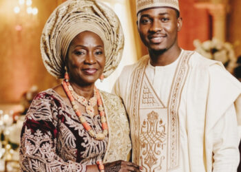 Ko Me Ya Sa Manyan Mata Ke Auren Yara?