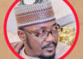 MALUMFASHI/KAFUR: Dr. Aminu Waziri Steps Forward