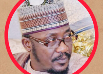 MALUMFASHI/KAFUR: Dr. Aminu Waziri Steps Forward