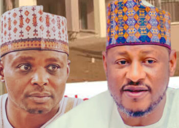 Gobe Gwamna Dikko Raɗɗa Zai Ƙaddamar Da Ayyukan Raya Al’umma Da Muntari Sagir Ya Gina A Malumfashi