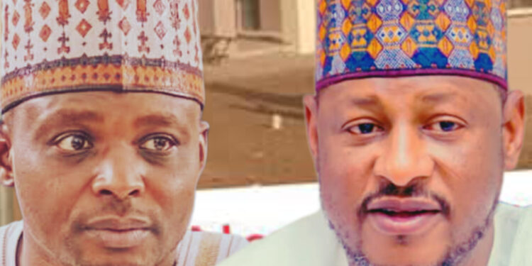 Gobe Gwamna Dikko Raɗɗa Zai Ƙaddamar Da Ayyukan Raya Al’umma Da Muntari Sagir Ya Gina A Malumfashi