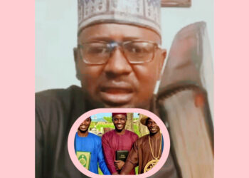 Rantsuwa Da Ƙur’ani: Martani Ga Shugaban Hausawan Bogi