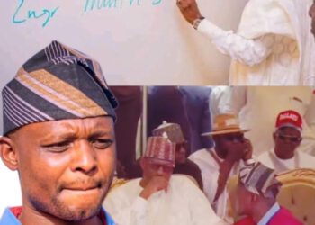 Governor Dikko Radda Commissions Community Development Projects Built by Muntari Sagir in Malumfashi