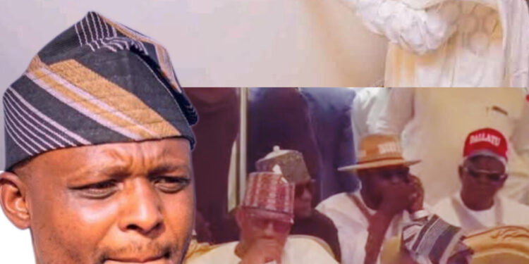 Governor Dikko Radda Commissions Community Development Projects Built by Muntari Sagir in Malumfashi