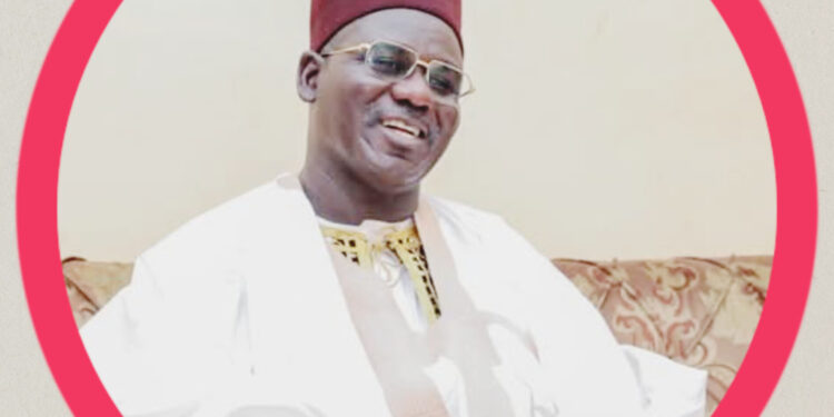 General Buratai (A Poem)