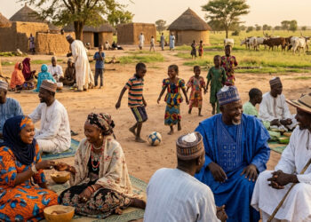 Exposing Plans of Fake Hausa Activists & Ba-Zata Mischief Mongers to Cause Confusion and Discord in Northern Nigeria (11)