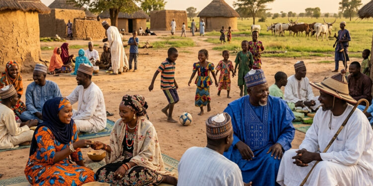 Exposing Plans of Fake Hausa Activists & Ba-Zata Mischief Mongers to Cause Confusion and Discord in Northern Nigeria (11)