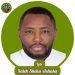 Farewell Ashaka