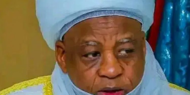 Yan ta’addan Daji Kafirai Ne  – Sarkin Musulmi