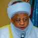 Yan ta’addan Daji Kafirai Ne – Sarkin Musulmi