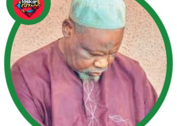Malumfashi An Yi Babban Rashi