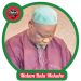 Malumfashi An Yi Babban Rashi